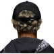 Jordan Καπέλο Rise Structured Metal Jumpman Cap